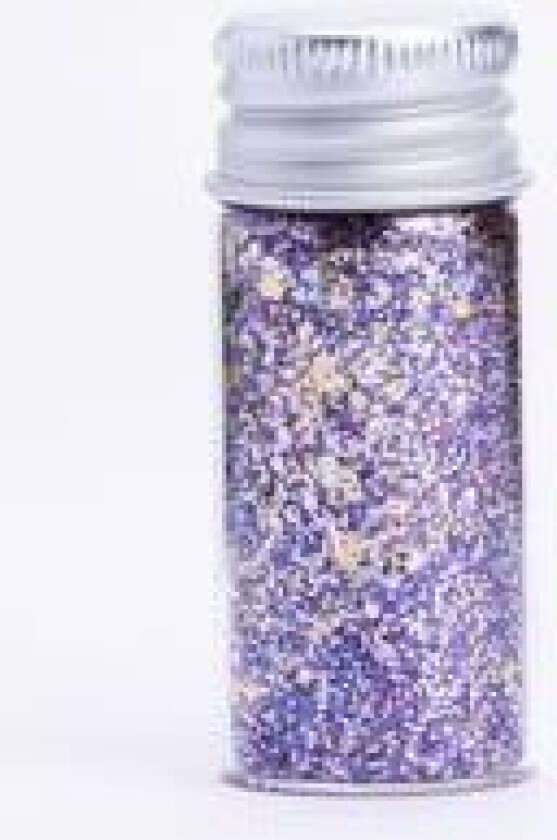Disco Queen Eco Glitter