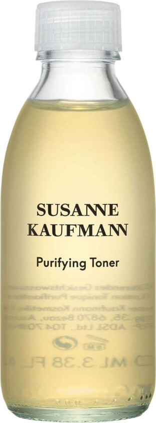 SUSANNE KAUFMANN Purifying Toner (100 ml)