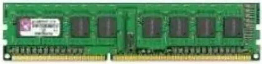 Ram Ddr3l Sdram 8gb 1,600mhz Ecc