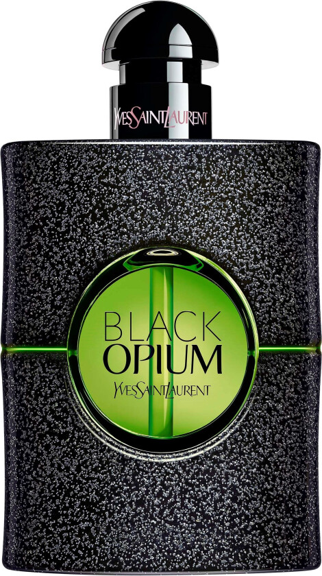 Black Opium Eau De Parfum Illicit Green 75ml