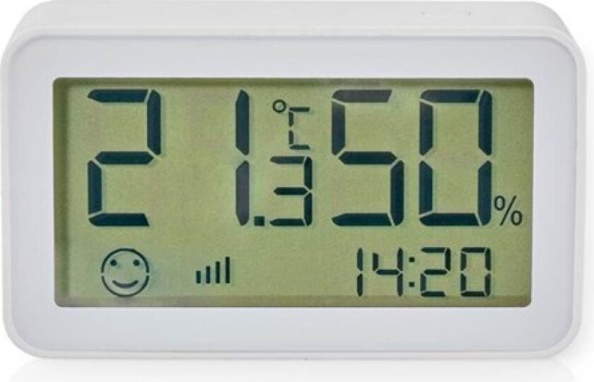 Smart Climate Sensor, Zigbee 3.0