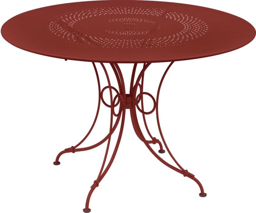 1900 Table 117 cm Chili 43