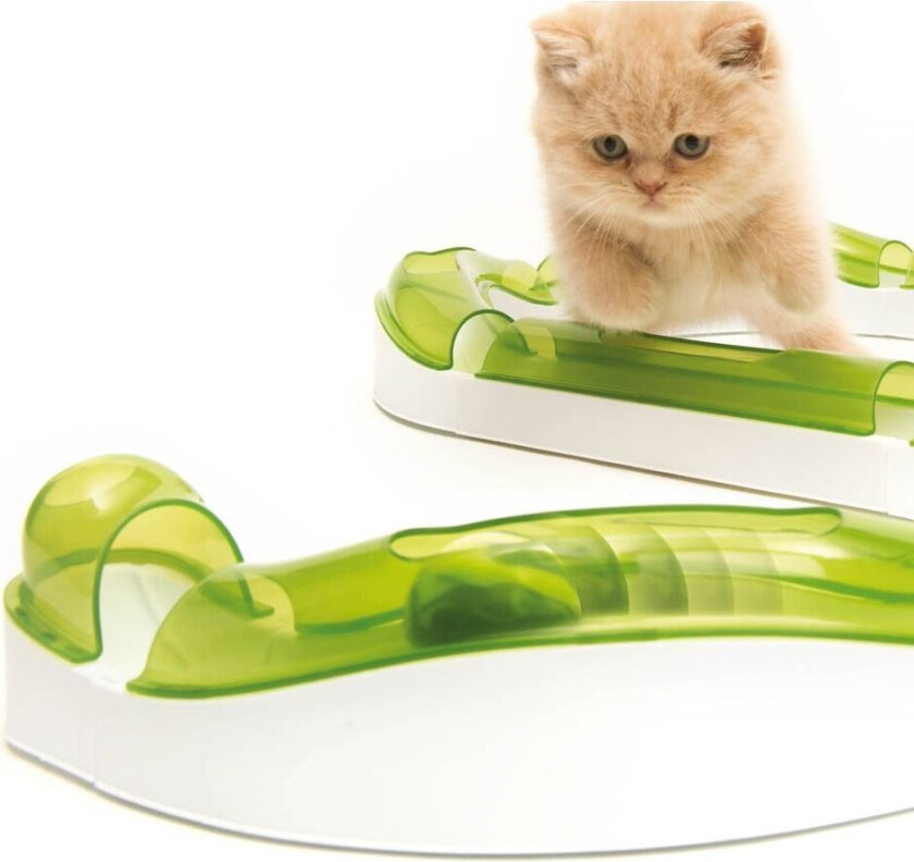 Cat It Senses 2.0 Play Circuit