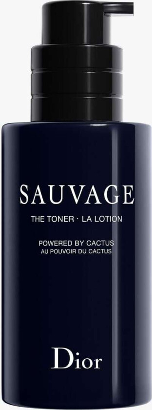 DIOR Sauvage The Lotion 100 ml