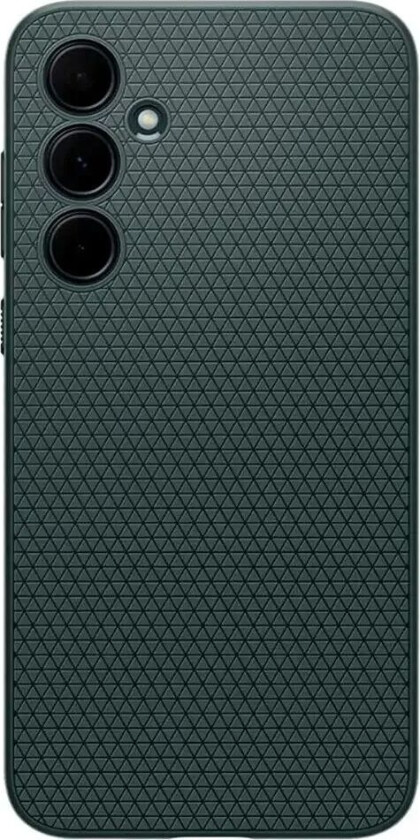 Liquid Air - abyss green - Samsung Galaxy A35