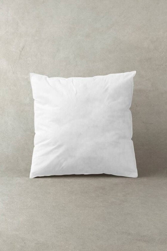 MOLLY innerpute 70x70 cm Hvit