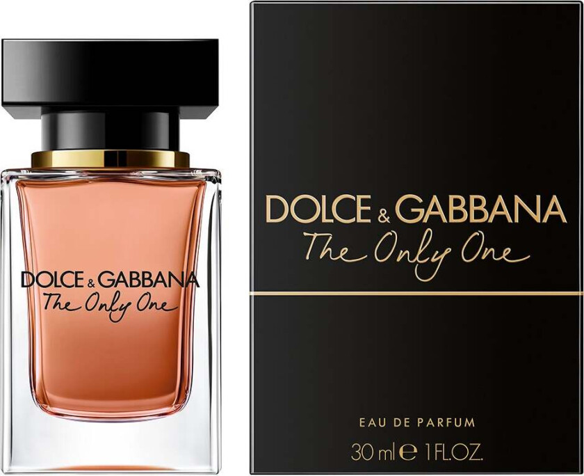 The Only One Eau De Parfum 30ml