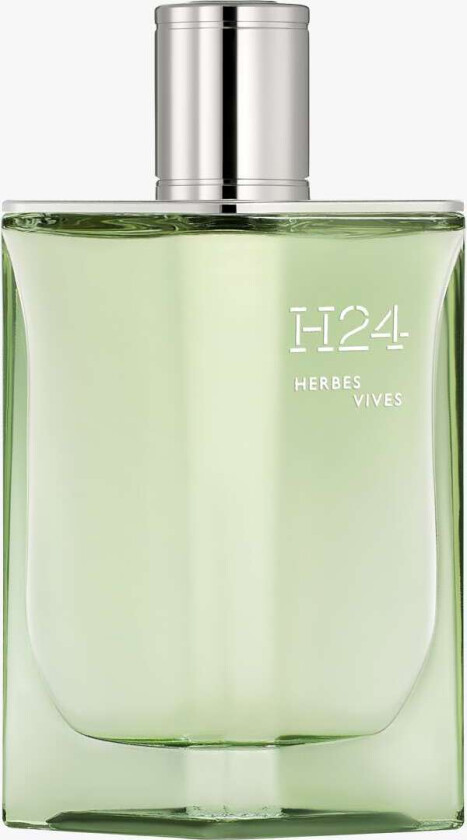 H24 Herbes Vives Eau de Parfum (Størrelse: 100 ML)