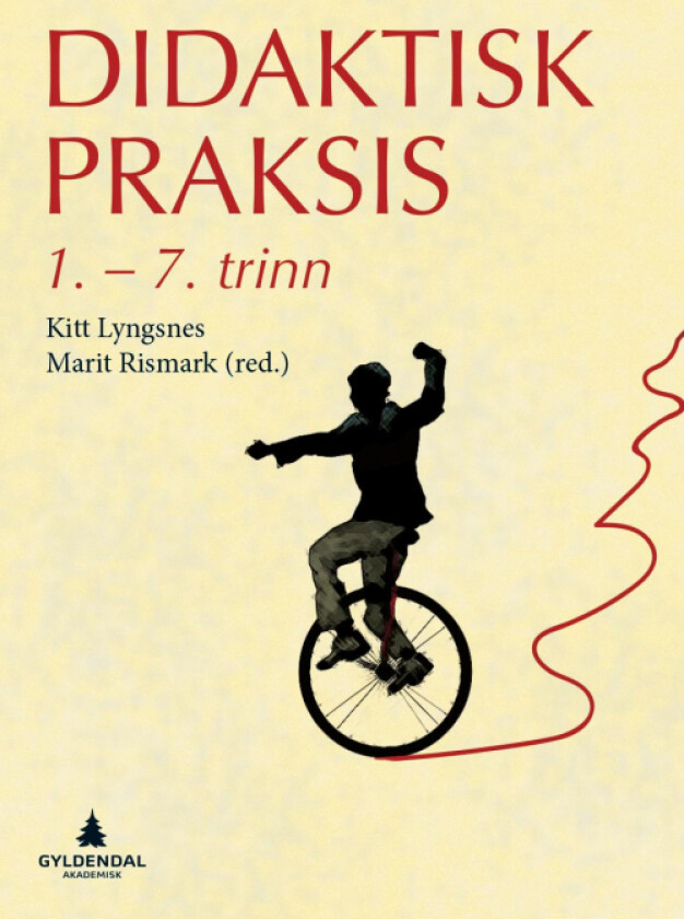 Didaktisk praksis 1-7. trinn