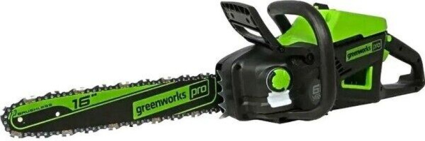 GD60CS40 Motorsag 60V 40cm