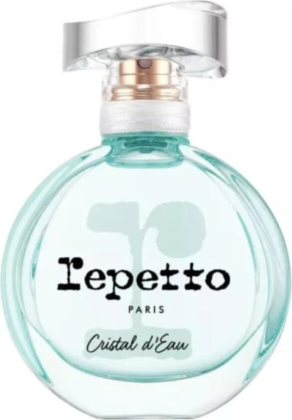 Cristal D'Eau Edt 50ml