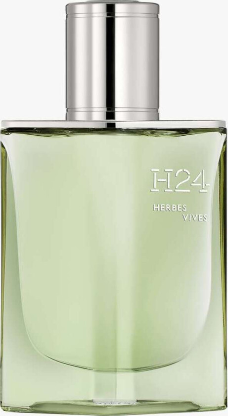 H24 Herbes Vives Eau de Parfum (Størrelse: 50 ML)
