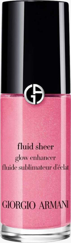 Fluid Sheer Liquid Highlighter 18 ml (Farge: 8)