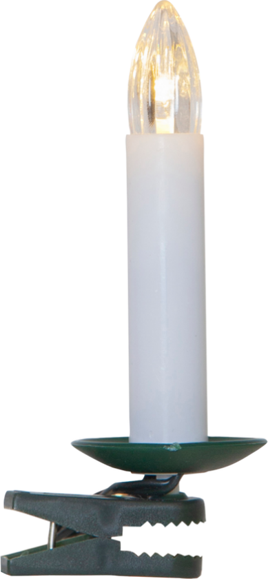 Bilde av Juletrebelysning 7,5 meter K30-green