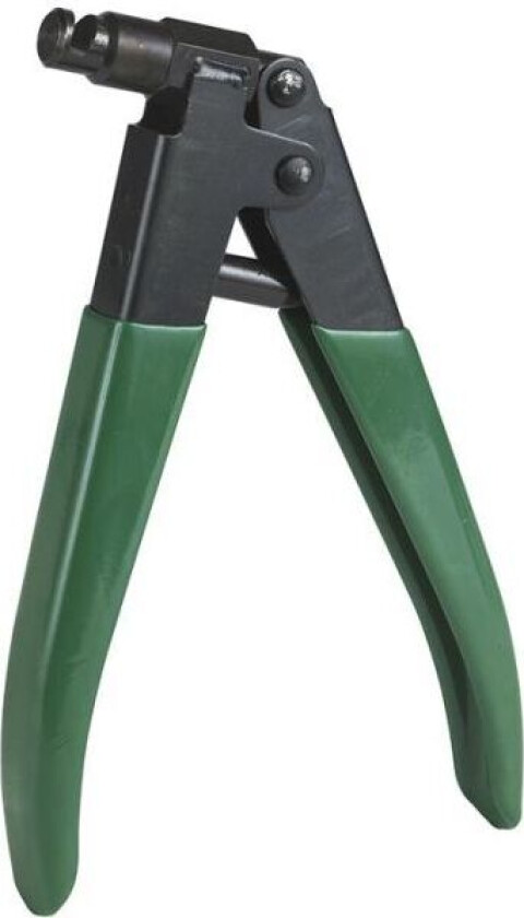 Mureva K60 Klippetang for hulltaking i koblingsboks