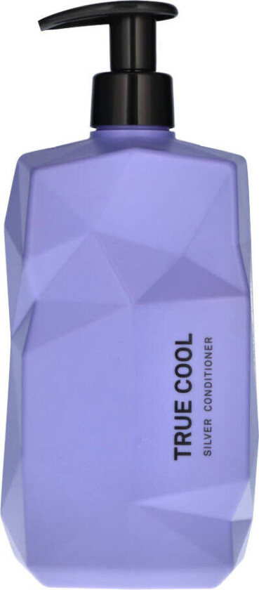 True Cool Silver Conditioner 1000 ml