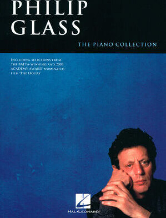 Philip Glass