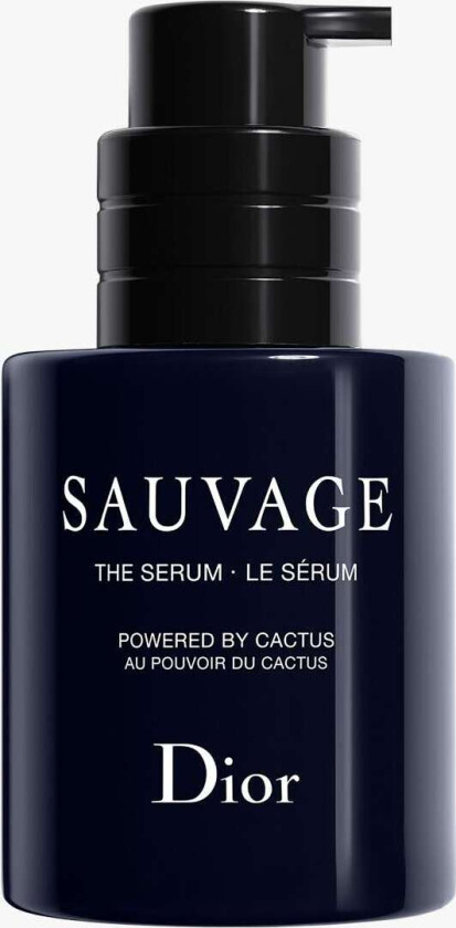 DIOR Sauvage The Serum 50 ml