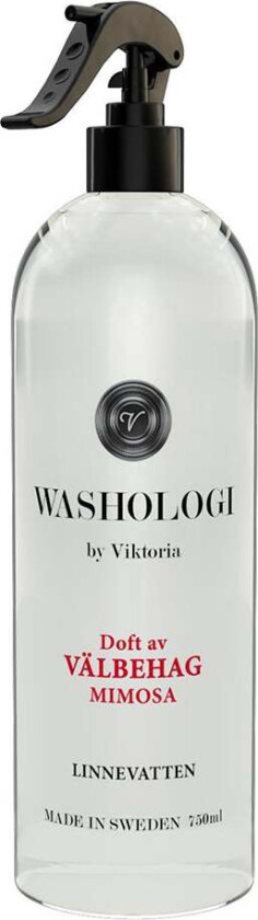 Linnevatten Välbehag 750ml