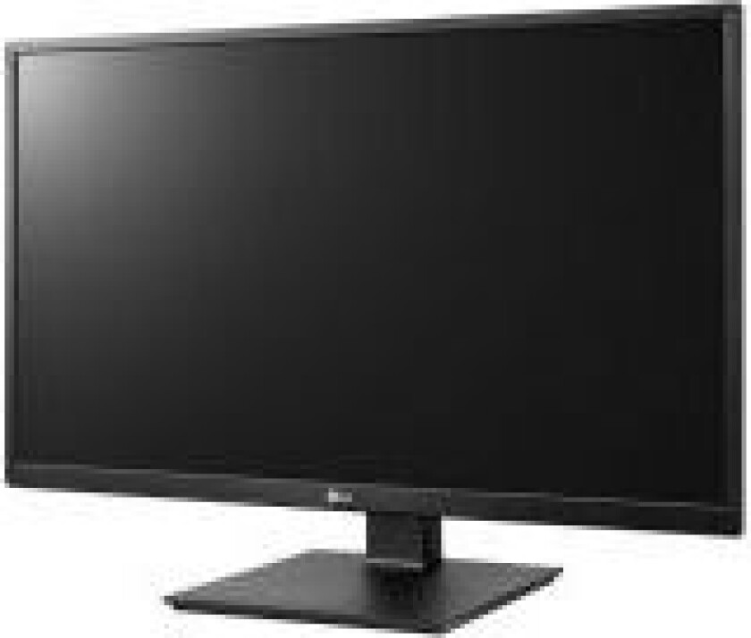 27BL650C-B - LED-skjerm - 27 - 1920 x 1080 Full HD (1080p) @ 75 Hz - IPS - 250 cd/m² - 1000:1 - 5 ms - HDMI, DisplayPort, USB-C - høyttalere - TAA-samsvar