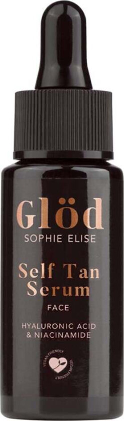 Self Tan Serum 30ml