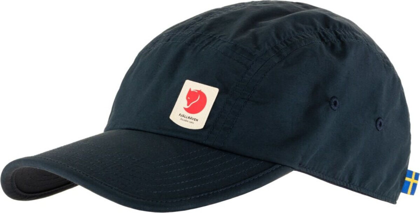 High Coast Wind Cap Dark Navy S/M
