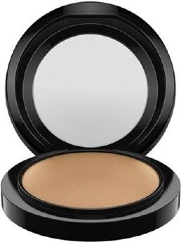 Cosmetics Mineralize Skinfinish/ Natural Dark 10g