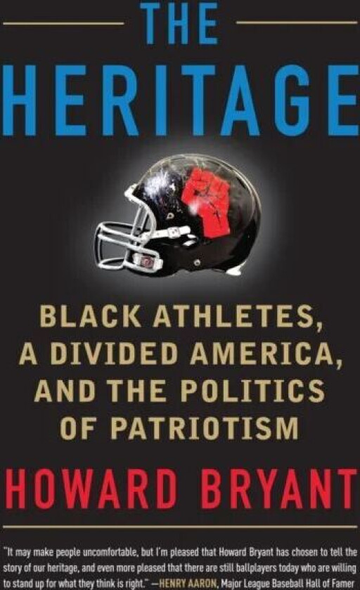 The Heritage av Howard Bryant