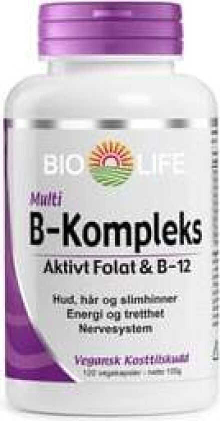 B-Kompleks