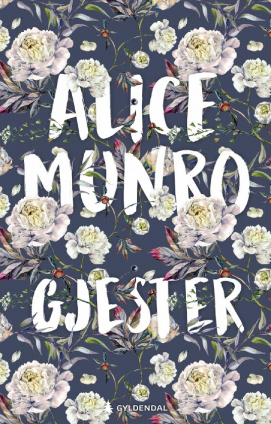 Gjester av Alice Munro