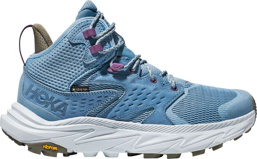 Anacapa 2 Mid Gtx Dame Dll/Dusk/Illusion 38 2/3