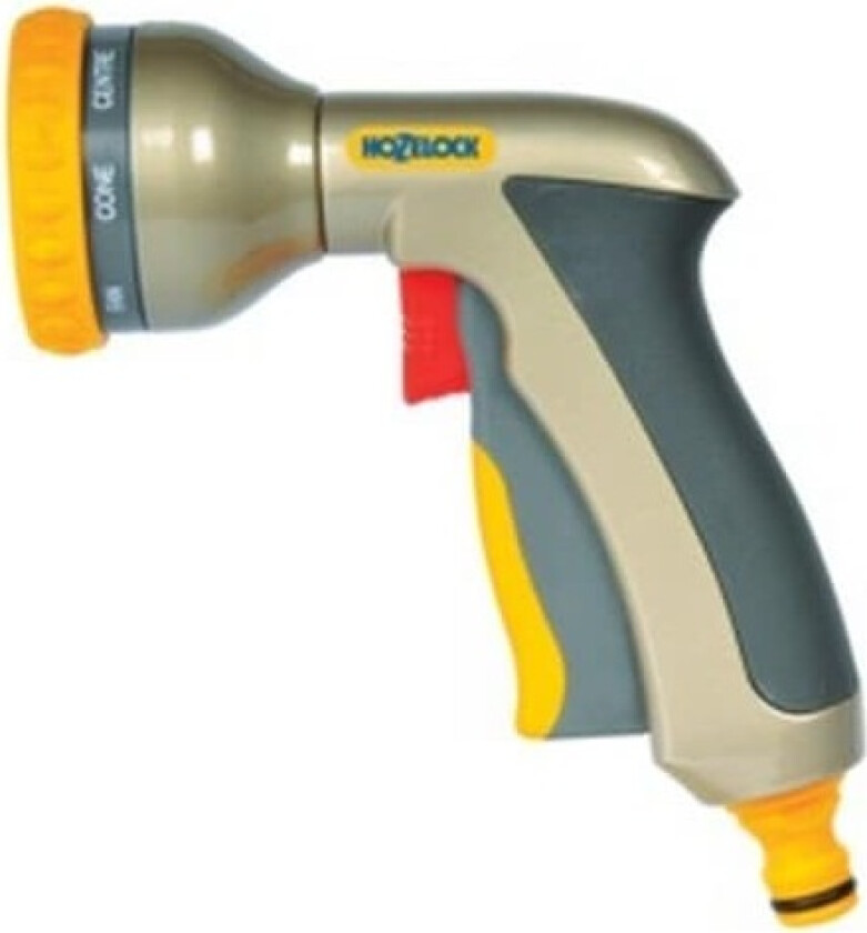 Multi Plus Metal Hose Spray Gun
