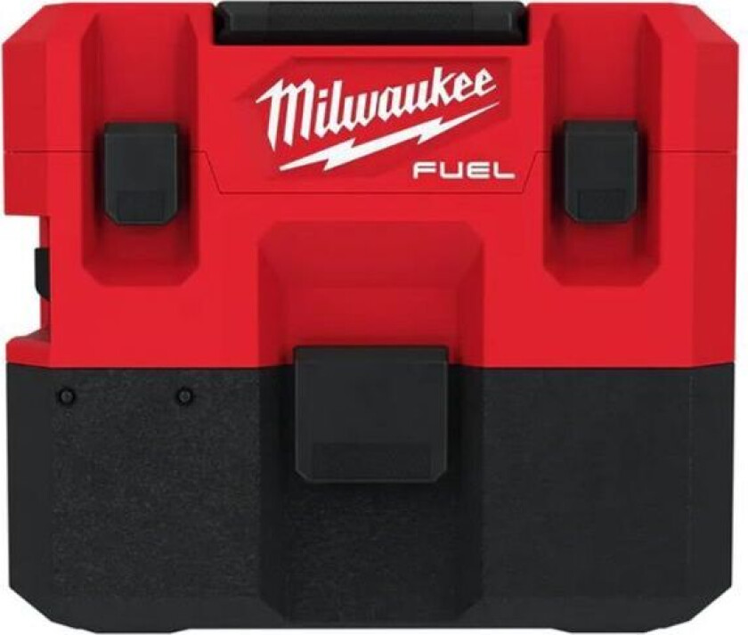 M12 FVCL-0 Støvsuger uten batteri og lader