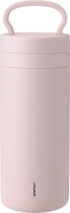 Tabi termoskopp 0,4 L Dusty Rose