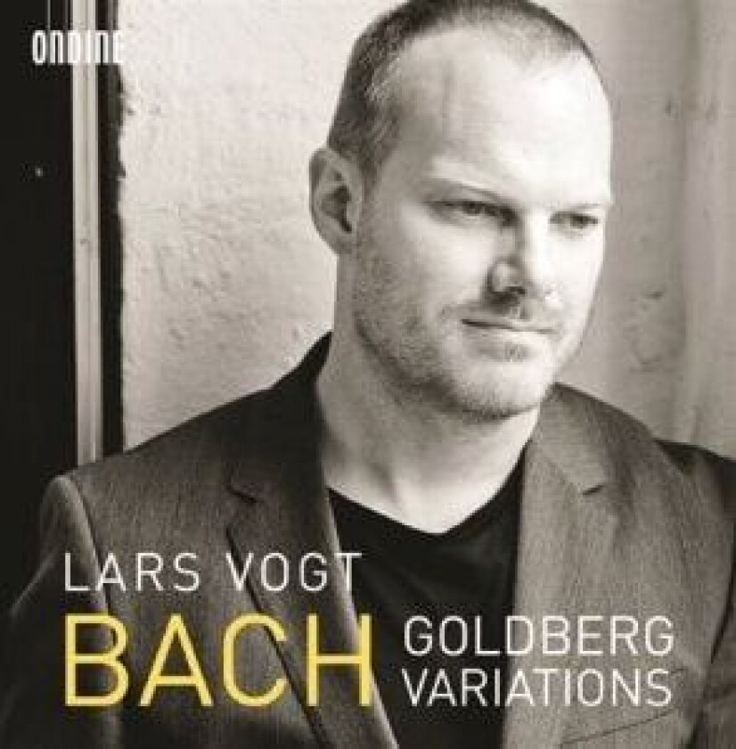Bach J S - Goldberg Variations