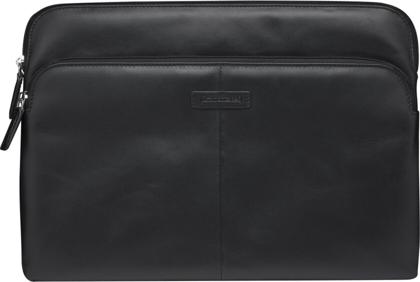 dbramante1928 Skagen Pro+ -MB Pro 14"/up to 14”PC-Black(2nd Gen)