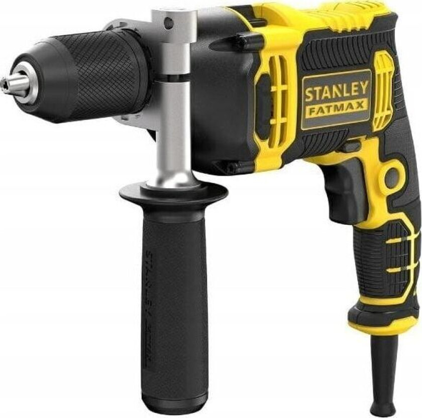 Stanley HAMMERDRILL 750W BOKS FMEH750K
