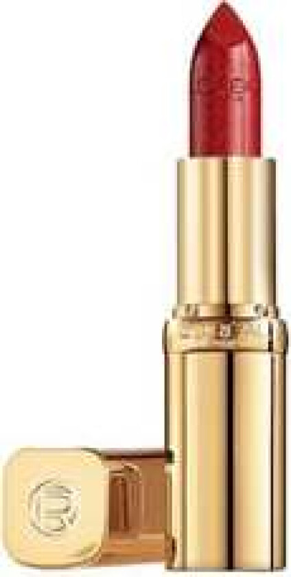 Color Riche Lipstick Christ. Shine Cristal Cerise