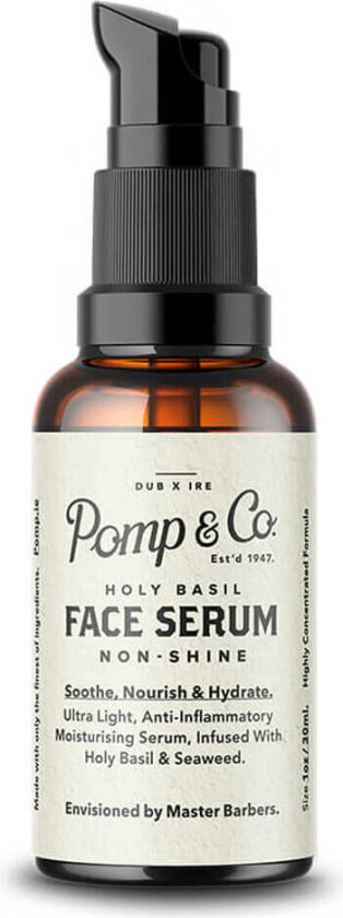 Face Serum 30 ml