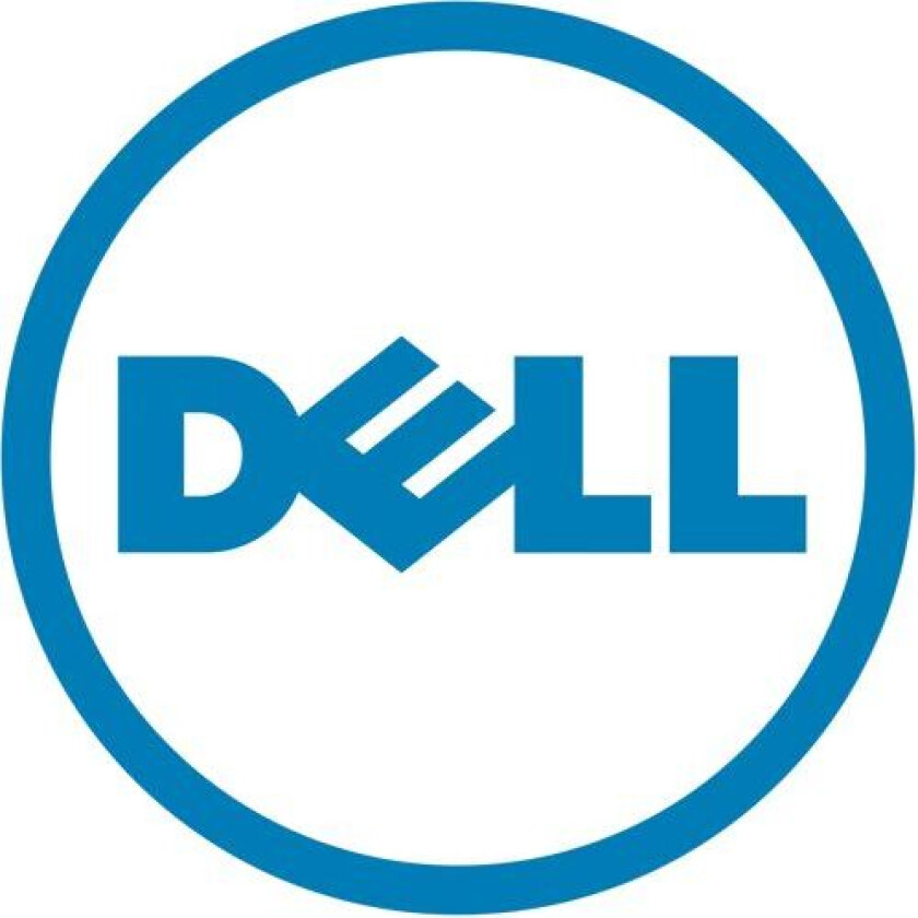 Dell Batteri Til Bærbar Pc (primær)