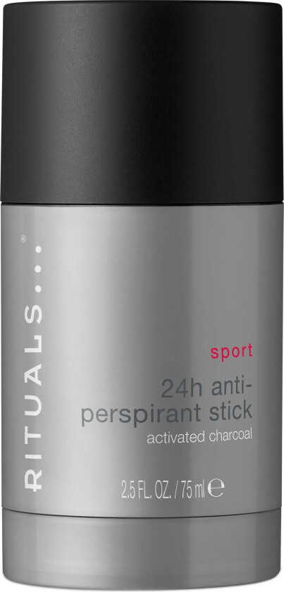 Sport 24h Anti-Perspirant Stick 75 ml