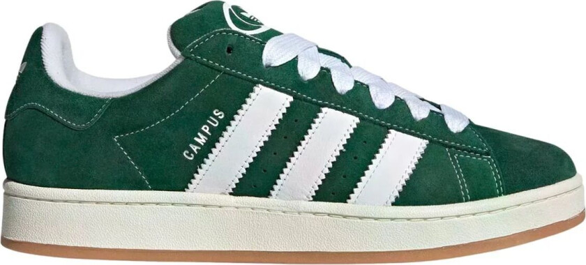 Campus 00s Unisex Grønn 37 ⅓