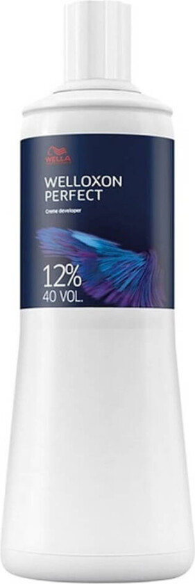 Welloxon Perfect Beize 12% 1000 ml