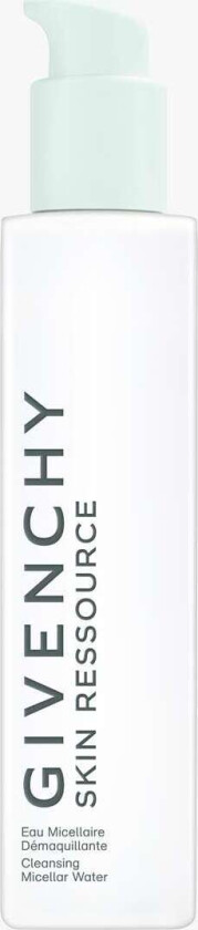GIVENCHY Skin Ressource Cleansing Micellar Water 200 ml