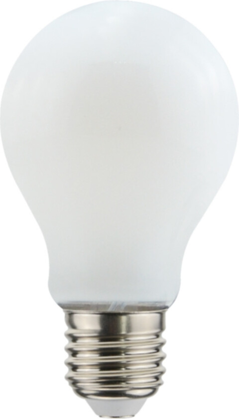 AIRAM LEDpære Decor 5,5W/830 E27 (40W).