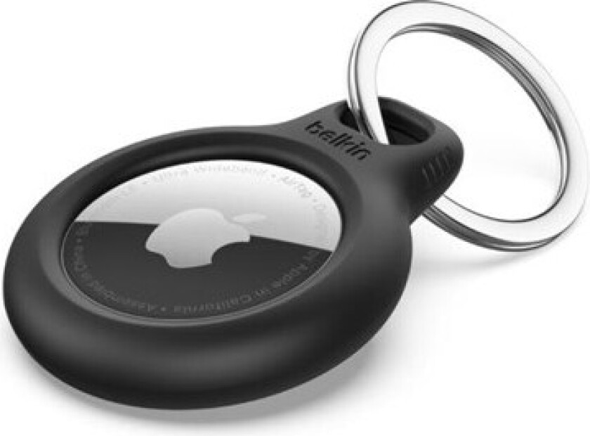 Bilde av - Secure Holder For Anti-loss Bluetooth Tag
