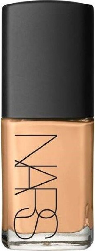 Sheer Glow Foundation 30 ml (Farge: Sahel)