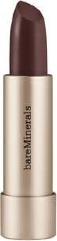 Bareminerals Mineralist Hydra-Smoothing Lipstick Willpower