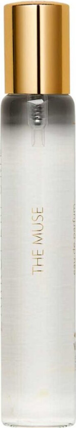 Zarkoperfume The Muse Eau De Parfum 30ml