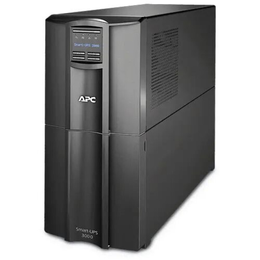 Apc Smart-ups 3000 Lcd